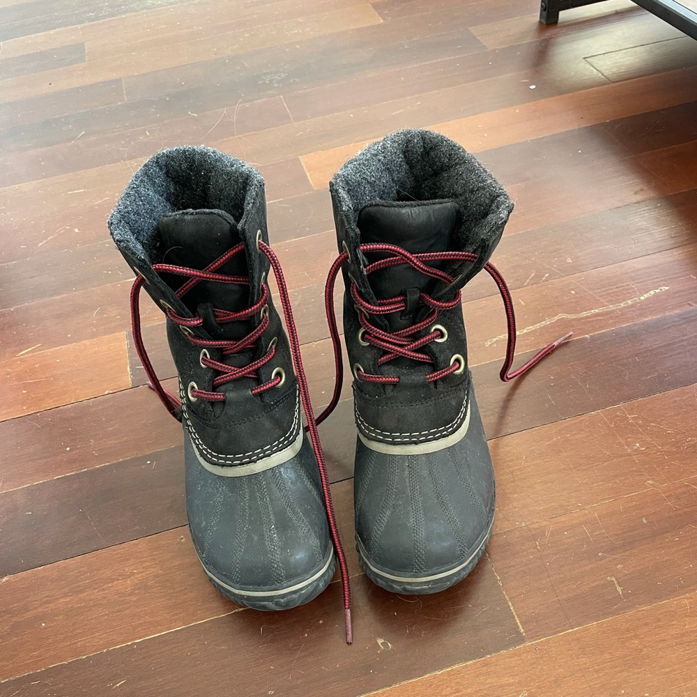 Sorel Snowboots